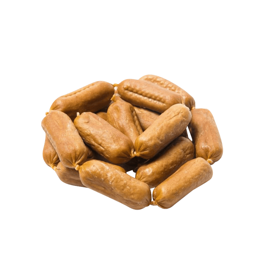 Gourmet Smoked Chicken Sausages - 100g